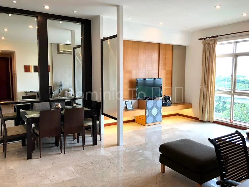 2 Bed Condo for Rent in  Costa Rhu - Image 9