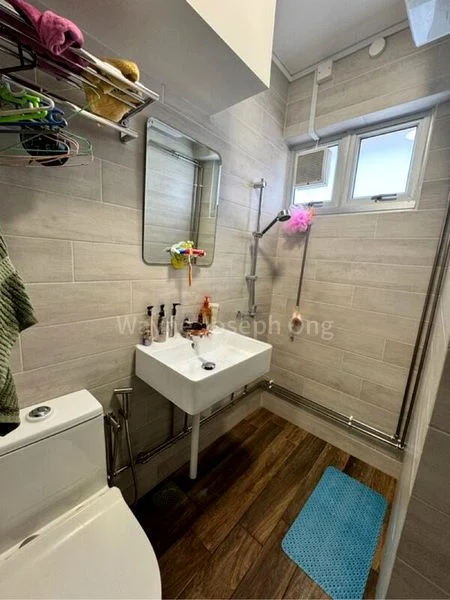 4 Room (4A) HDB for Sale in  451 Pasir Ris Drive 6 - Image 6