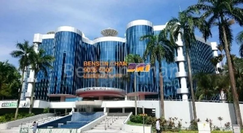 Warehouse for Rent: New Tech Park - Image 6