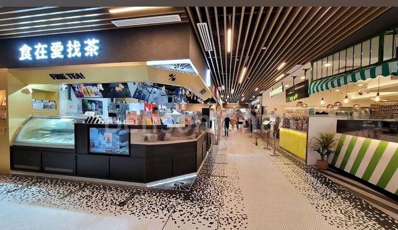 Warehouse for Rent: New Tech Park - Image 4