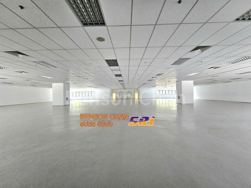 Warehouse for Rent: New Tech Park - Image 7