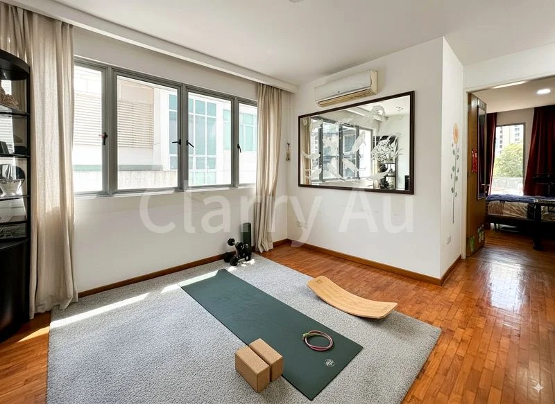 5+1 Bed Semi-Detached House (Landed) for Sale in  Gerald Mugliston Estate - Image 4