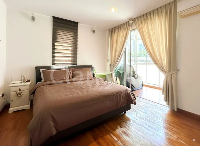 5+1 Bed Semi-Detached House (Landed) for Sale in  Gerald Mugliston Estate - Image 3