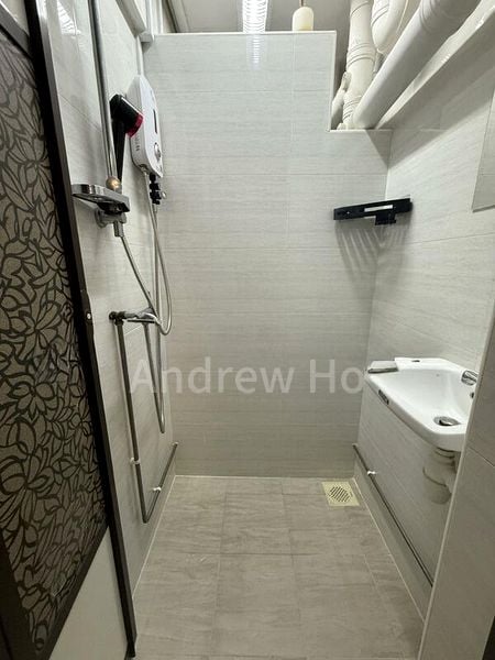 3 Room (3STD) HDB for Rent in  30 Balam Road - Image 4