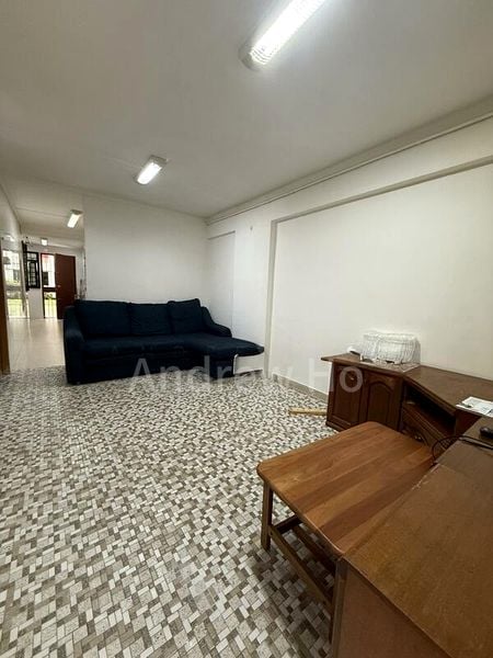3 Room (3STD) HDB for Rent in  30 Balam Road - Image 9