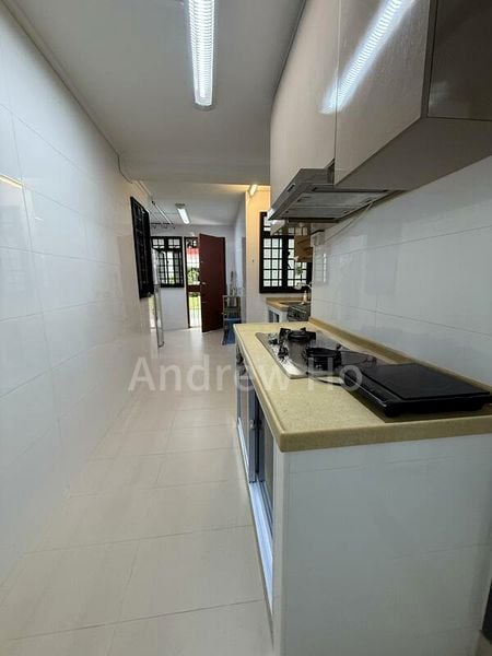 3 Room (3STD) HDB for Rent in  30 Balam Road - Image 8
