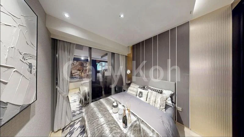 2 Bed Condo for Rent in  Newport Residences / Newport Tower - Image 9