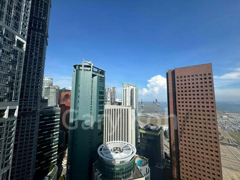 2 Bed Condo for Rent in  Newport Residences / Newport Tower - Image 4