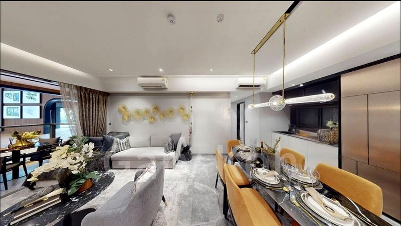 2 Bed Condo for Rent in  Newport Residences / Newport Tower - Image 3