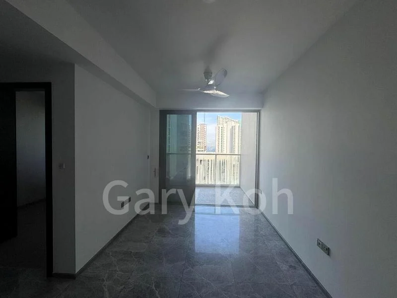 2 Bed Condo for Rent in  Newport Residences / Newport Tower - Image 1