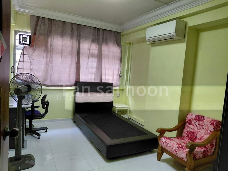 Common Room (HDB) for Rent in  859 Jurong West Street 81 - Image 3