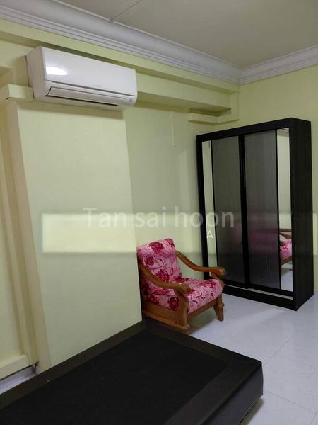 Common Room (HDB) for Rent in  859 Jurong West Street 81 - Image 4