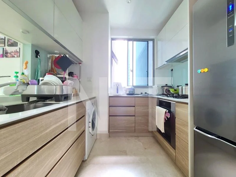 3 Bed Apartment (Condo) for Rent in  Alex Residences - Image 11