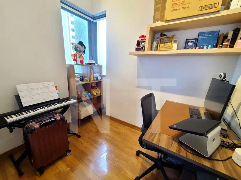 3 Bed Apartment (Condo) for Rent in  Alex Residences - Image 9