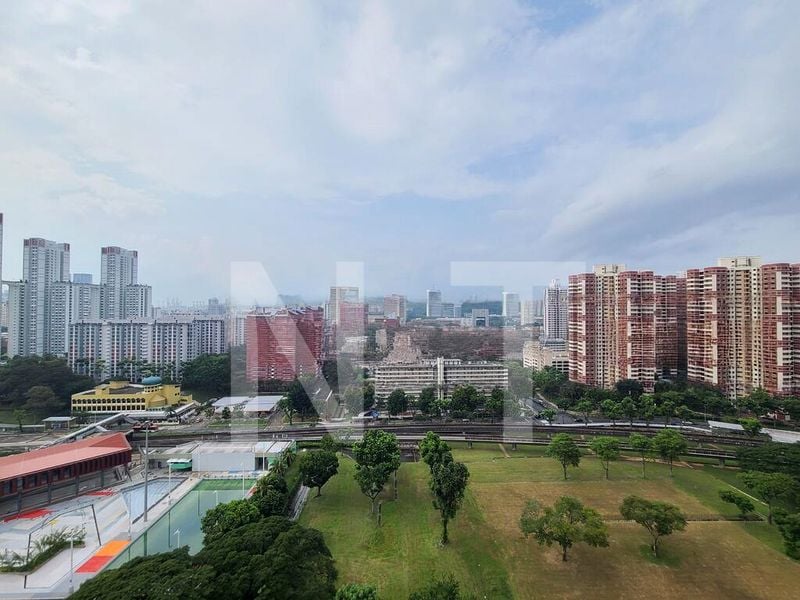 3 Bed Apartment (Condo) for Rent in  Alex Residences - Image 14