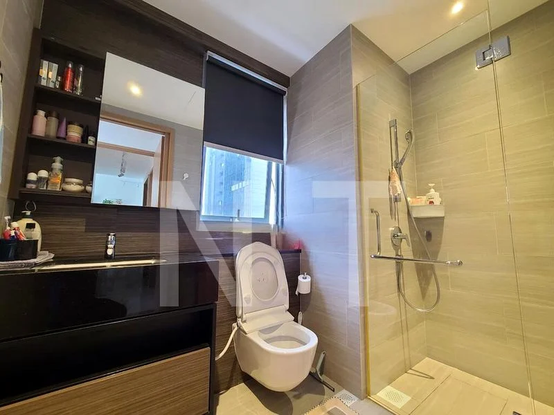 3 Bed Apartment (Condo) for Rent in  Alex Residences - Image 13