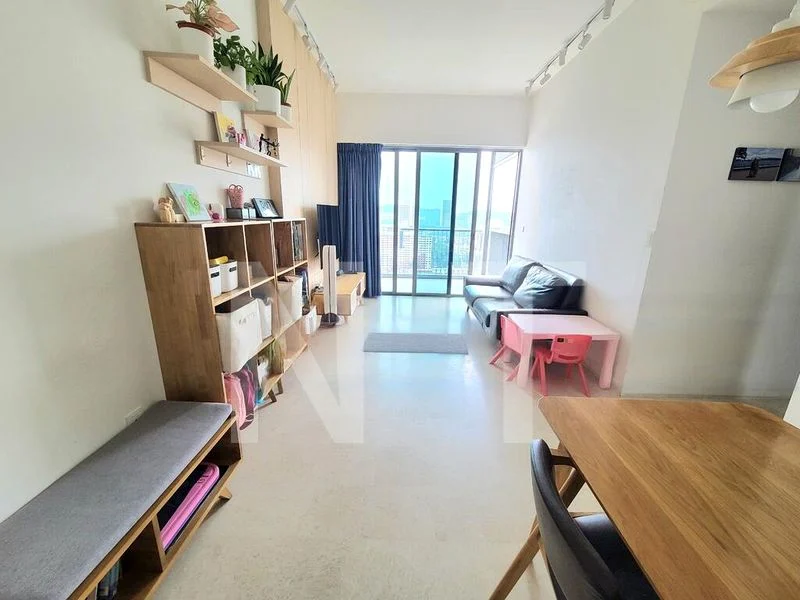 3 Bed Apartment (Condo) for Rent in  Alex Residences - Image 4