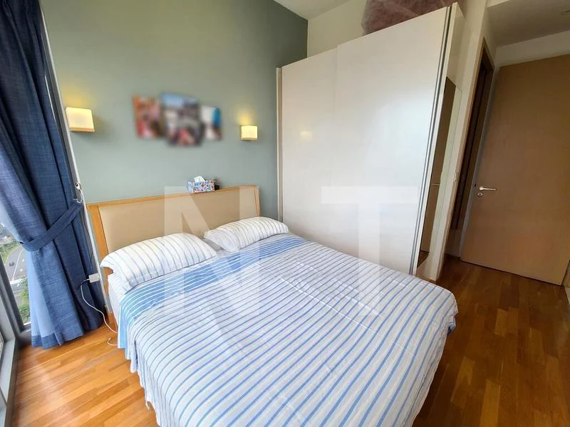 3 Bed Apartment (Condo) for Rent in  Alex Residences - Image 7