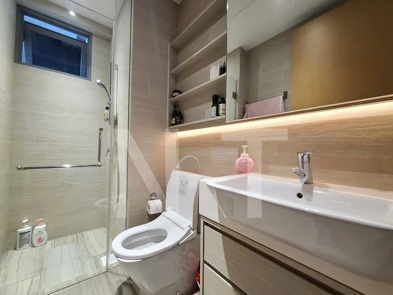 3 Bed Apartment (Condo) for Rent in  Alex Residences - Image 12