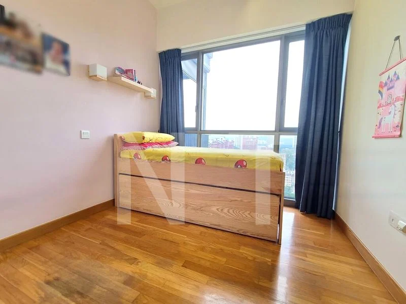 3 Bed Apartment (Condo) for Rent in  Alex Residences - Image 8