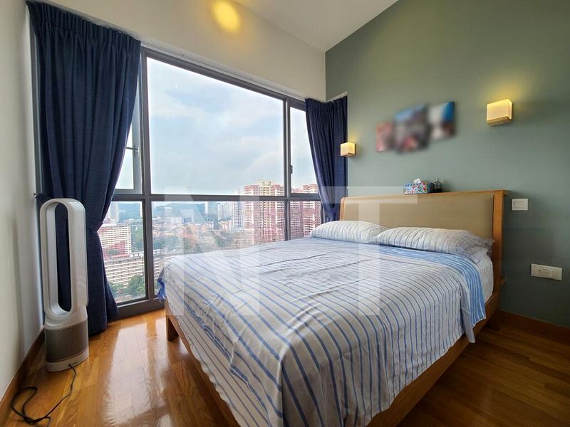 3 Bed Apartment (Condo) for Rent in  Alex Residences - Image 5