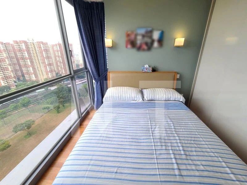 3 Bed Apartment (Condo) for Rent in  Alex Residences - Image 6