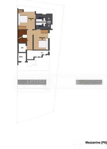 5 Bed Semi-Detached House (Landed) for Sale in  The Carrara - Image 9