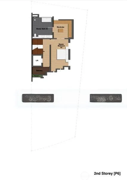 5 Bed Semi-Detached House (Landed) for Sale in  The Carrara - Image 7