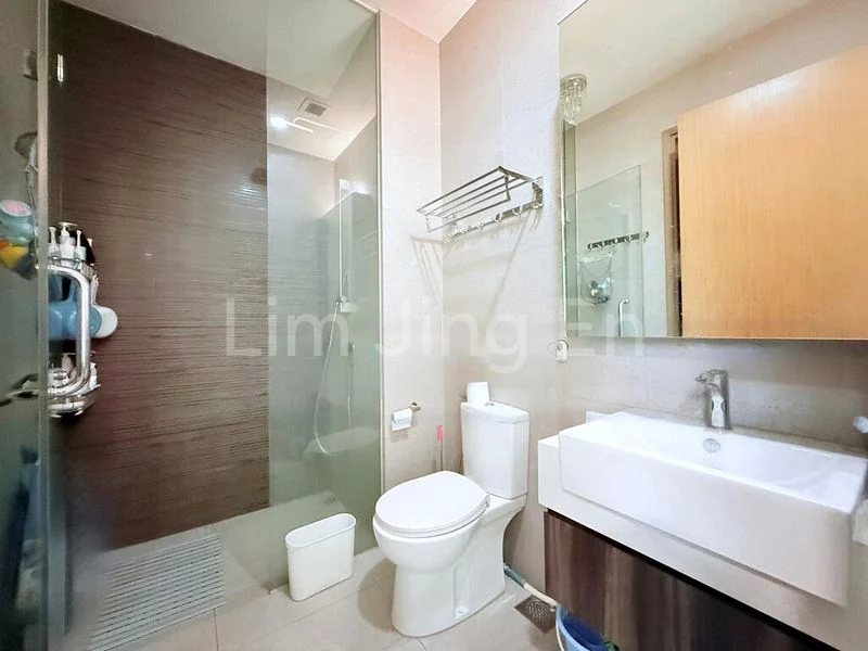 2 Bed Condo for Rent in  Kap Residences - Image 5
