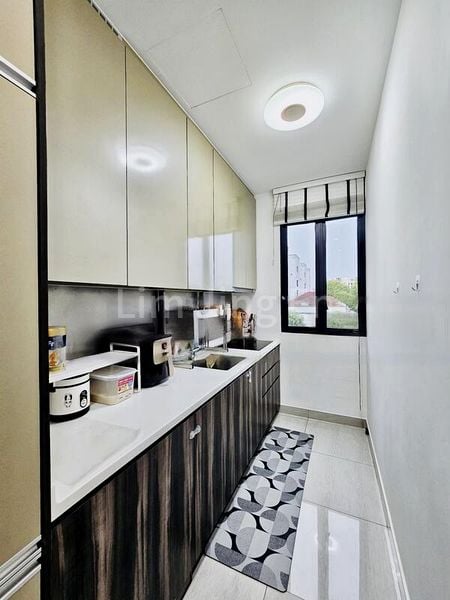 2 Bed Condo for Rent in  Kap Residences - Image 3
