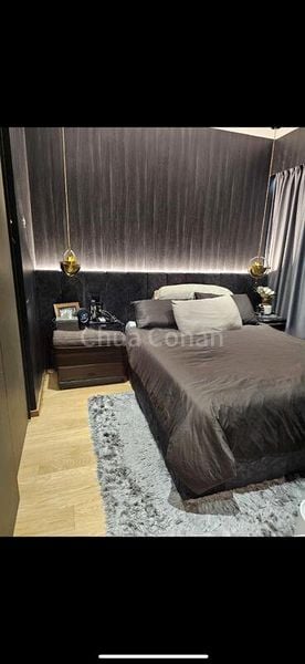 3 Bed Condo for Rent in  Grandeur Park Residences - Image 4
