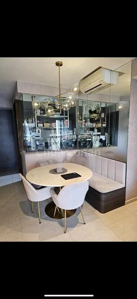 3 Bed Condo for Rent in  Grandeur Park Residences - Image 3