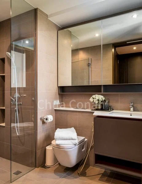 3 Bed Condo for Rent in  Grandeur Park Residences - Image 6