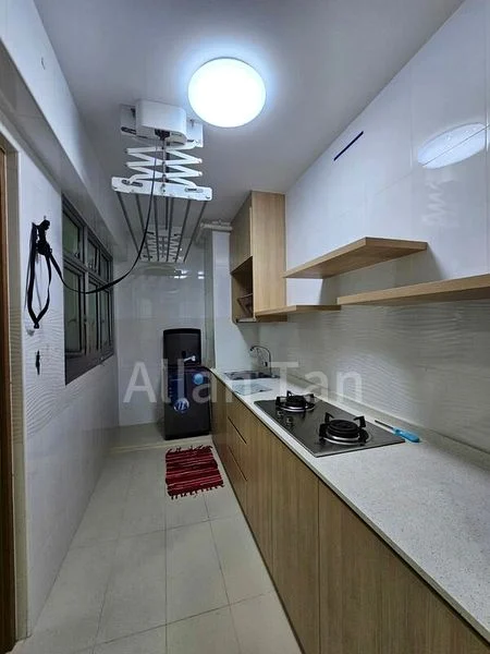 2 Room (2A) HDB for Rent in  439A Bukit Batok West Avenue 8 - Image 4