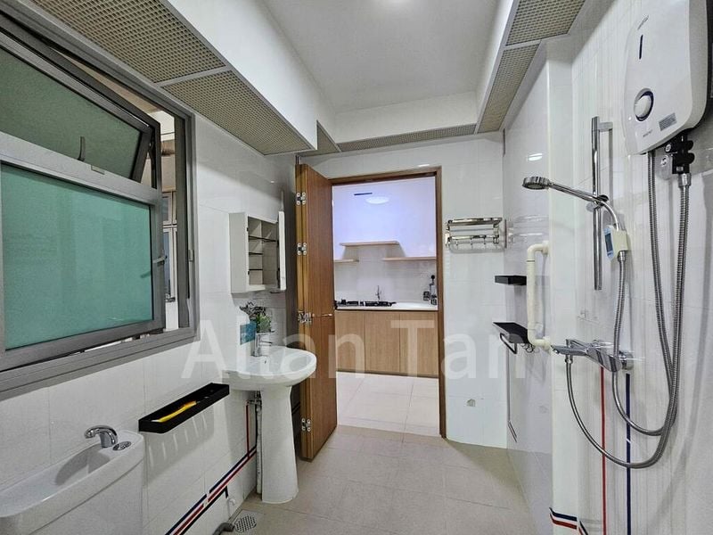 2 Room (2A) HDB for Rent in  439A Bukit Batok West Avenue 8 - Image 3