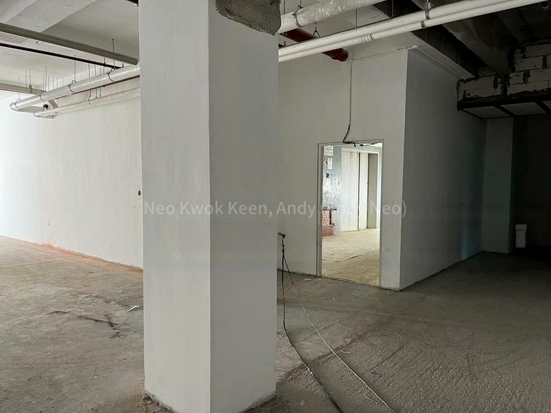 Light Industrial (B1) for Rent: Grantral Mall, Macpherson - Image 3
