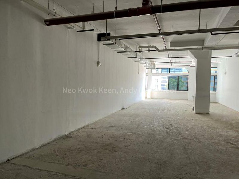 Light Industrial (B1) for Rent: Grantral Mall, Macpherson - Image 2