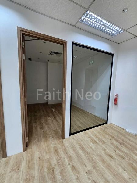 Office for Rent: Raffles Place - Image 2