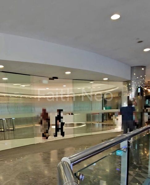 Office for Rent: Raffles Place - Image 1