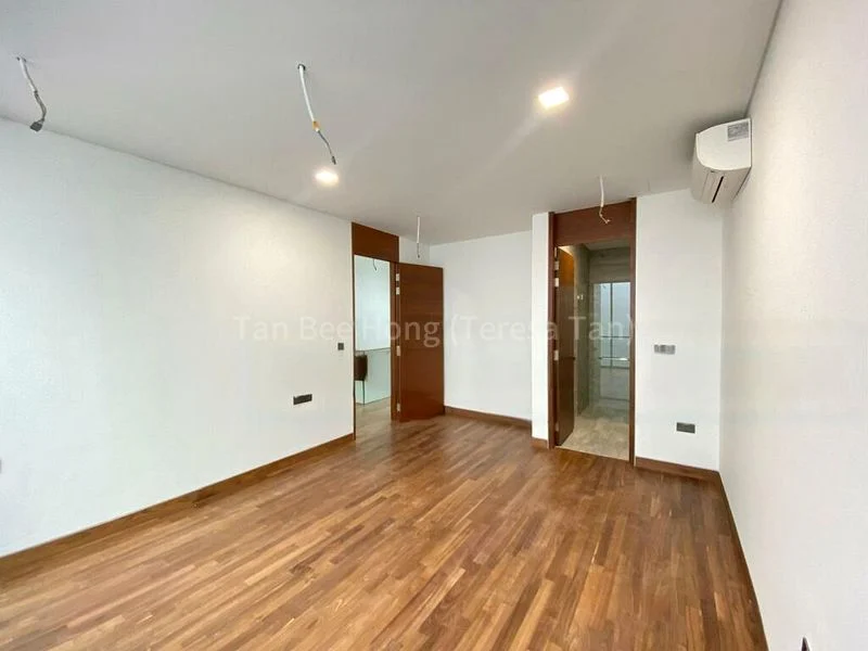 4 Bed Terraced House (Landed) for Sale in  Mount Rosie Villas - Image 9