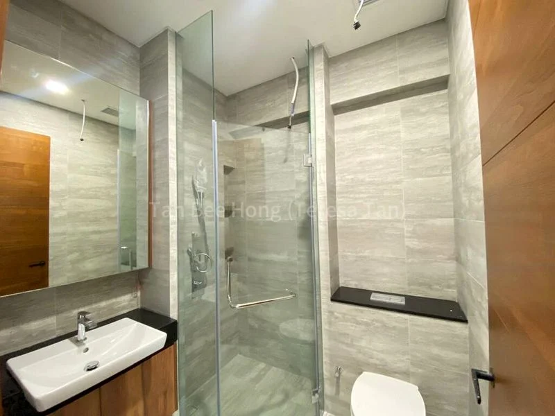 4 Bed Terraced House (Landed) for Sale in  Mount Rosie Villas - Image 12