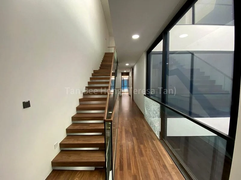 4 Bed Terraced House (Landed) for Sale in  Mount Rosie Villas - Image 6