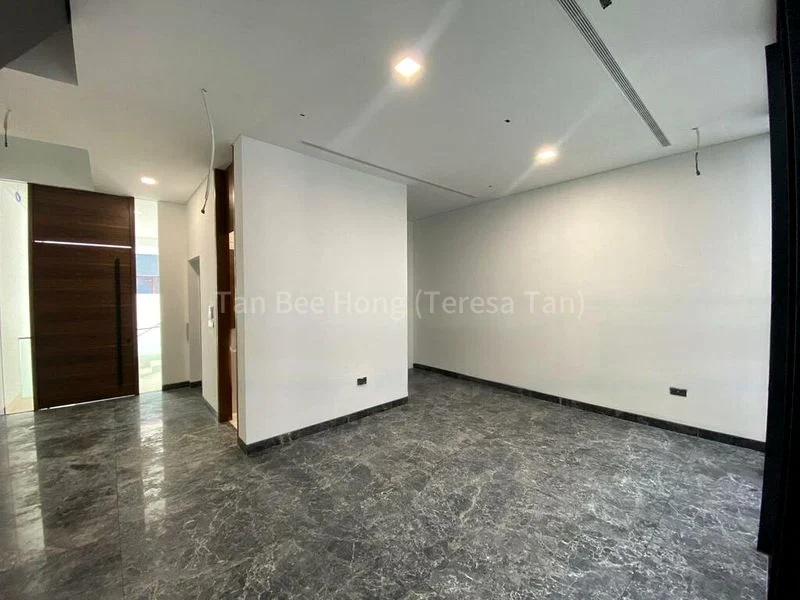 4 Bed Terraced House (Landed) for Sale in  Mount Rosie Villas - Image 2
