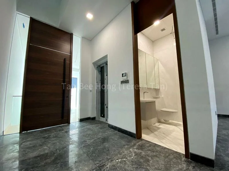 4 Bed Terraced House (Landed) for Sale in  Mount Rosie Villas - Image 16