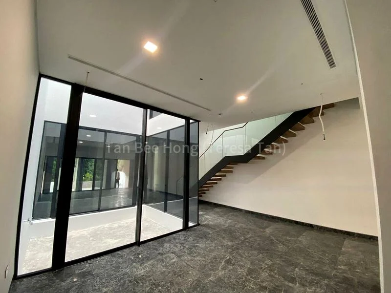 4 Bed Terraced House (Landed) for Sale in  Mount Rosie Villas - Image 18