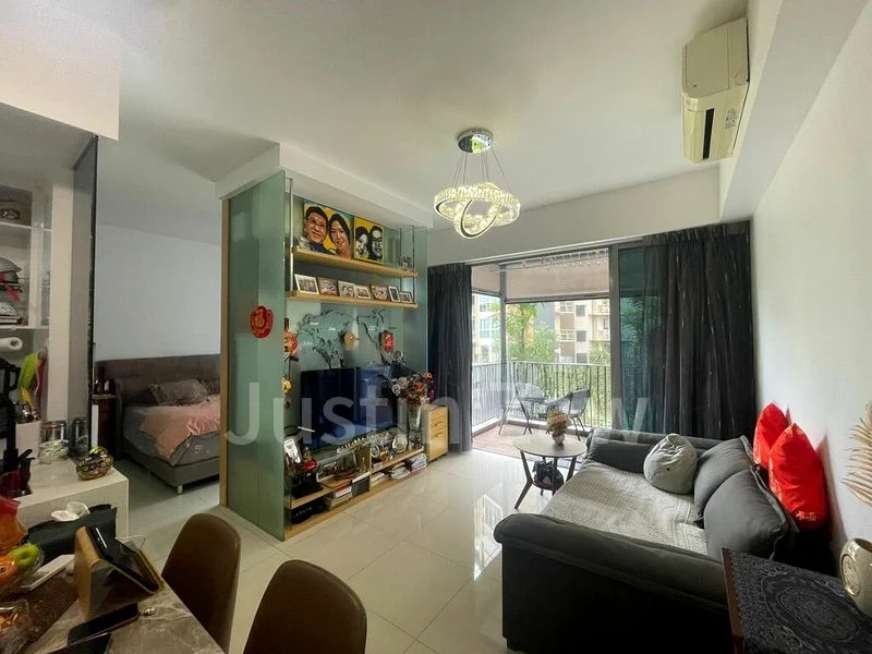 1 Bed Condo for Rent in  Seastrand - Image 3