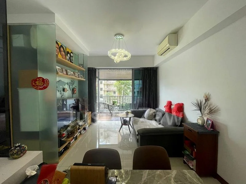 1 Bed Condo for Rent in  Seastrand - Image 1