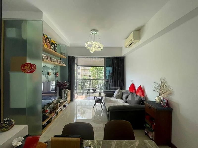 1 Bed Condo for Rent in  Seastrand - Image 5