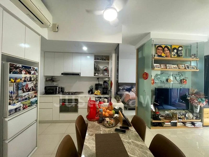 1 Bed Condo for Rent in  Seastrand - Image 4