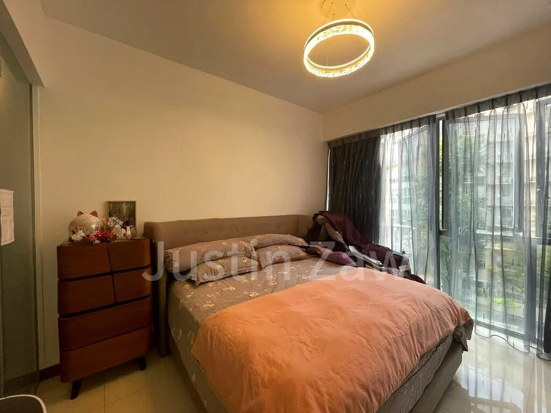 1 Bed Condo for Rent in  Seastrand - Image 2